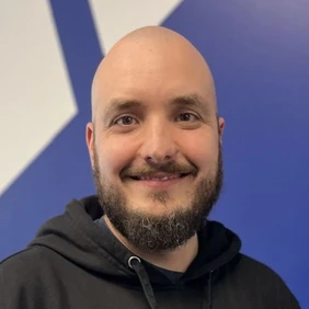 Mathieu Larouche-Dubé