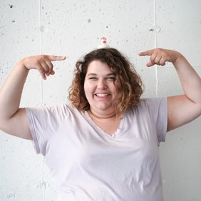 Roxane Garceau-Bolduc