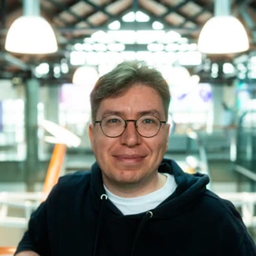 Jean-Philippe Bougie